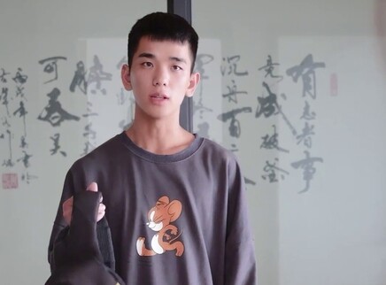 缘分！从天而降 40集