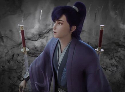妖神记 第八季 14集