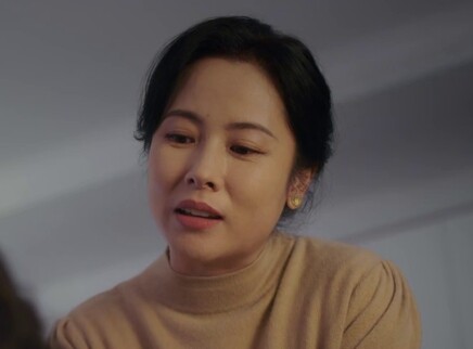 以爱为营 越南语版 27集