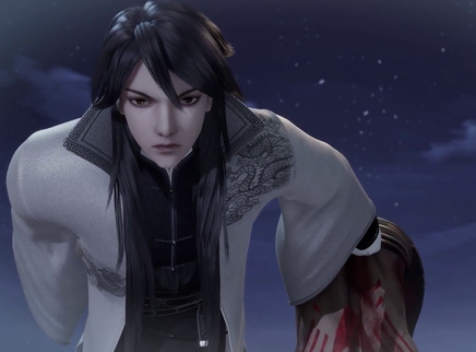 妖神记 第五季 50集