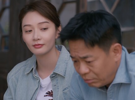 时光正好 37集