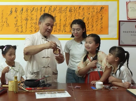 乘风吧！少年 3集