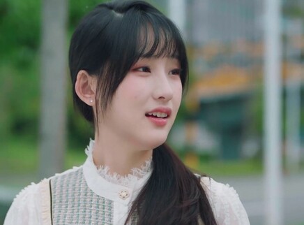 春风替我遇见你 3集
