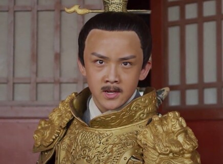 小戏骨之放开那三国 5集
