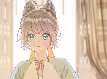 古偶女主生存指南 3集