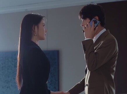 回到婚礼那一天 80集