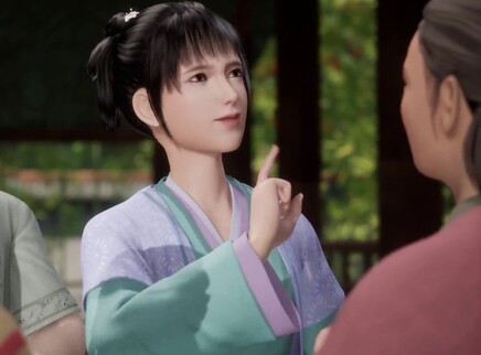 蛮荒仙界 8集