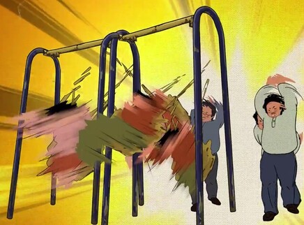 王蓝莓的搞笑日常 第二季 70集