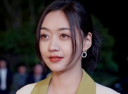 小姨妈竟是她 1集