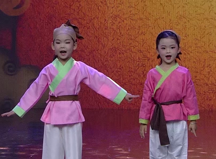 乘风吧！少年 15集