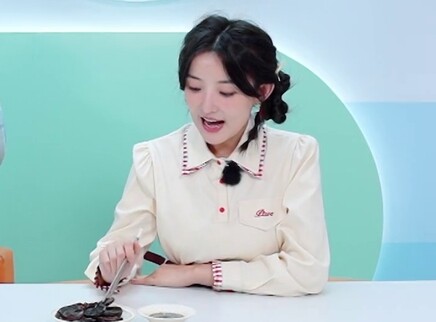 果小喵&middot;投喂计划 80集