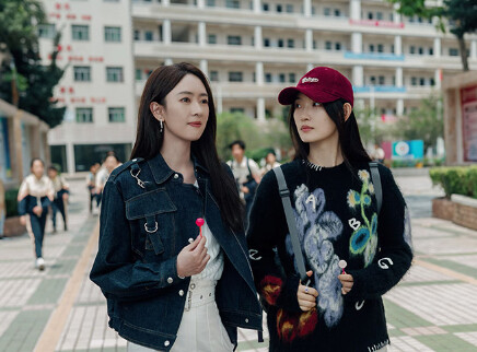 有你的时光里 18集