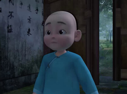 少年张謇 12集