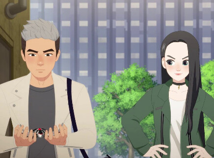 风速少年团 第2季 11集