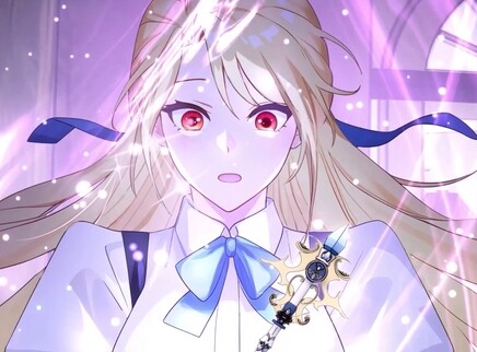 让出天赋后，我成了魔法界团宠 5集