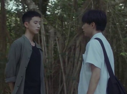 白日梦我 泰语版 17集