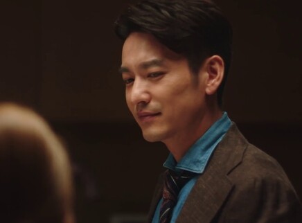 妻子的选择 速享版 4集