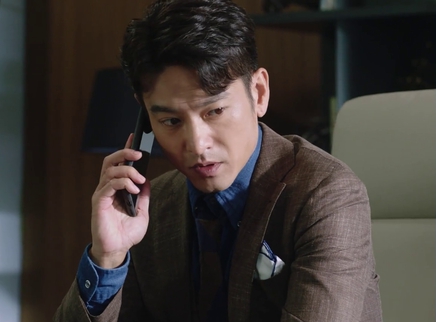 妻子的选择 速享版 17集