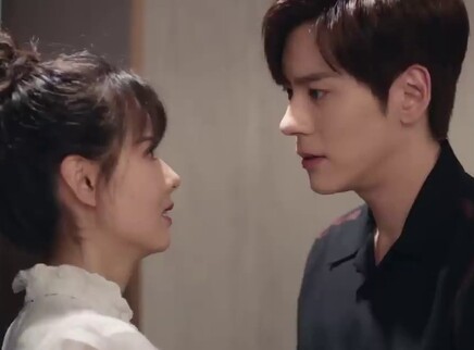 对你不止是喜欢 越南语版 14集