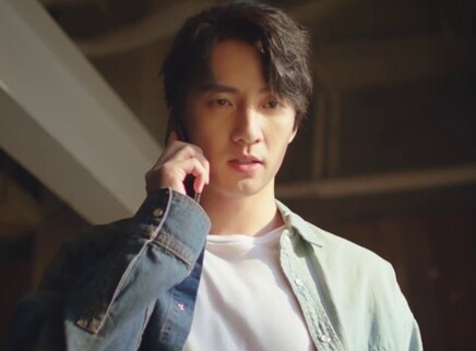对你不止是喜欢 越南语版 23集