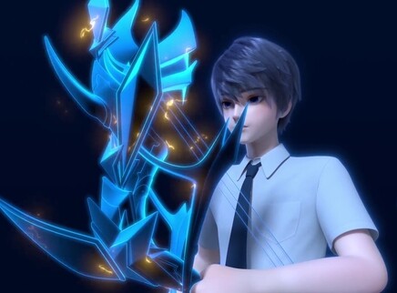 巴啦啦小魔仙之幻夜试炼纪 6集