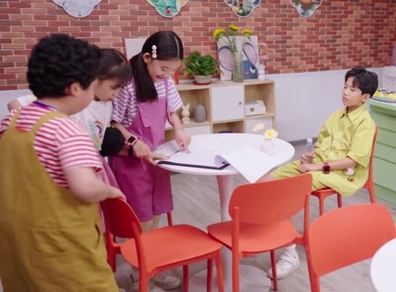 七彩虹部落 第四季 9集