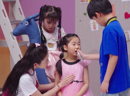 七彩虹部落 第四季 12集