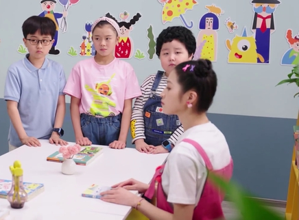 七彩虹部落 第四季 13集