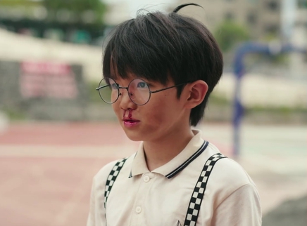 大力村超人 8集