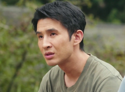 大力村超人 15集