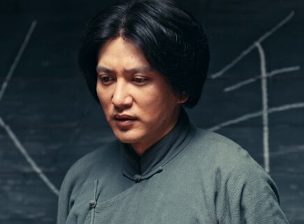 浴血荣光 29集