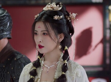 罪嫁 9集