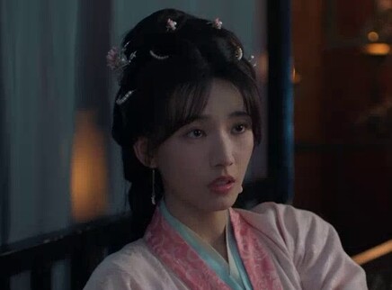 罪嫁 18集