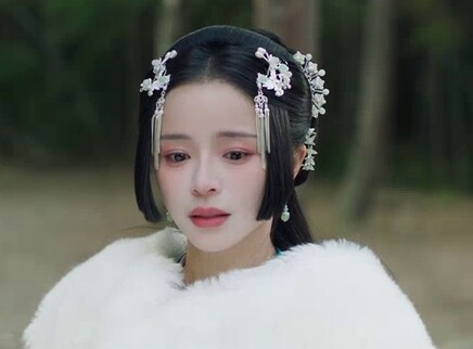 罪嫁 20集
