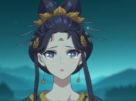 锦绣天香 14集