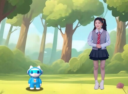 果小喵&middot;汉字星球 45集