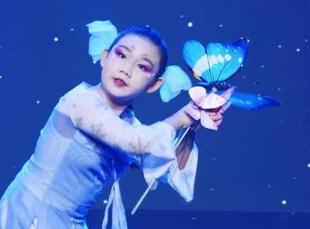 超能少年派 28集