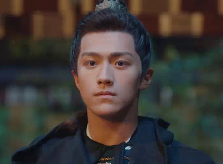 长风少年词 12集