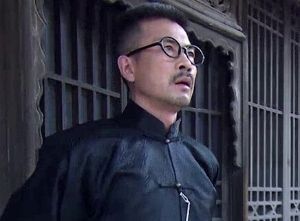 榆阳秋 29集