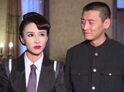 虎胆神鹰 24集