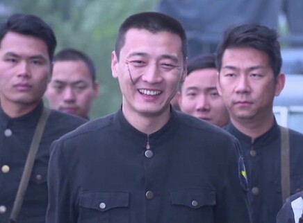 虎胆神鹰 8集