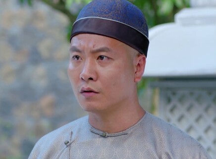 一代名相陈廷敬 33集