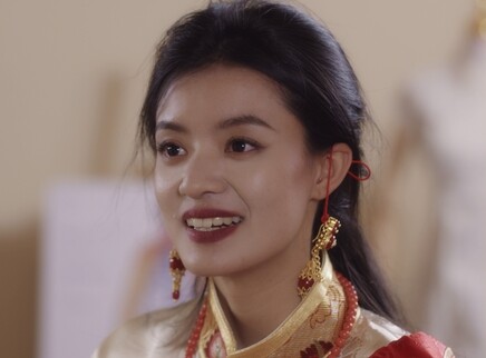 山有九色念有卿 14集