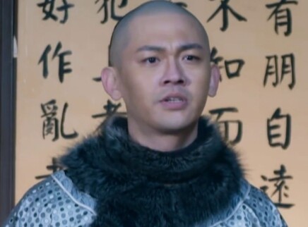 少林寺传奇之东归英雄 3集