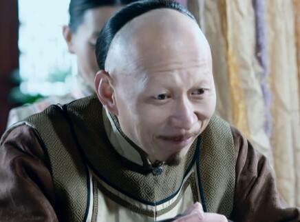少林寺传奇之东归英雄 33集