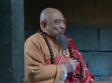少林寺传奇之东归英雄 39集