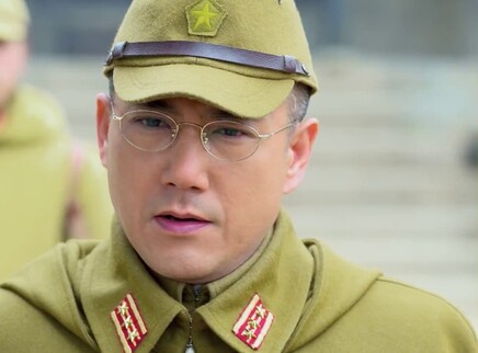 民兵康宝 26集