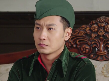 我不是特工 11集