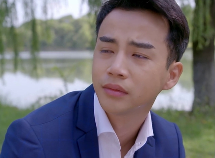 秘密的背后 13集