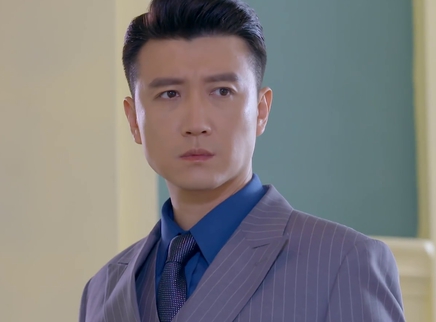 秘密的背后 12集